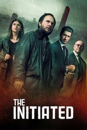 Nonton Film The Initiated (2023) Terbaru