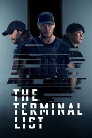 Nonton Film The Terminal List (2022) Terbaru Nonton Film The Terminal List (2022) Terbaru