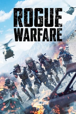 Nonton Film Rogue Warfare (2019) Terbaru