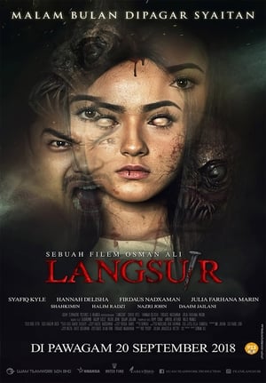 Nonton Film Langsuir (2018) Terbaru