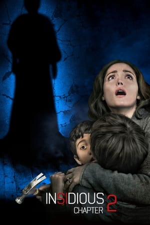 Nonton Film Insidious: Chapter 2 (2013) Terbaru Nonton Film Insidious: Chapter 2 (2013) Terbaru