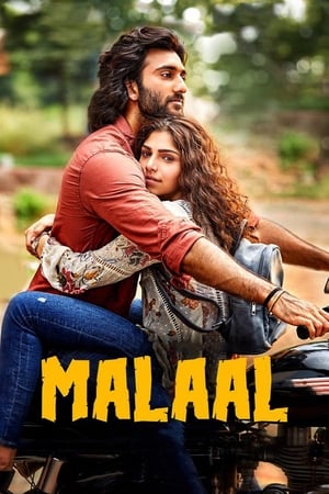 Nonton Film Malaal (2019) Terbaru