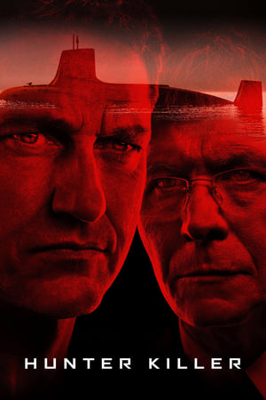Nonton Film Hunter Killer (2018) Terbaru