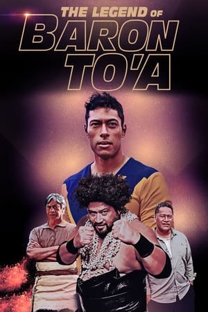 Nonton Film The Legend of Baron To’a (2020) Terbaru Nonton Film The Legend of Baron To’a (2020) Terbaru
