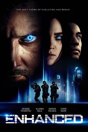 Nonton Film Enhanced (2019) Terbaru
