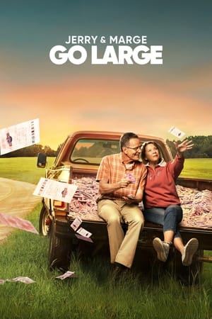 Nonton Film Jerry & Marge Go Large (2022) Terbaru