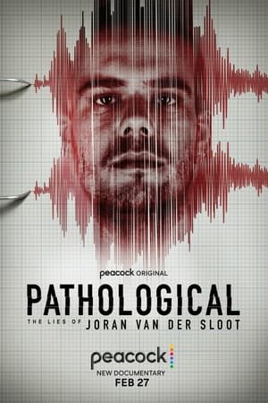 Nonton Film Pathological: The Lies of Joran van der Sloot (2024) Terbaru