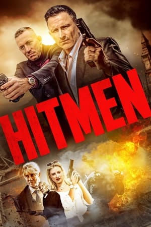 Nonton Film Hitmen (2023) Terbaru Nonton Film Hitmen (2023) Terbaru