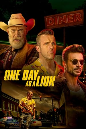 Nonton Film One Day as a Lion (2023) Terbaru Nonton Film One Day as a Lion (2023) Terbaru