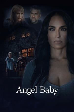 Nonton Film Angel Baby (2023) Terbaru