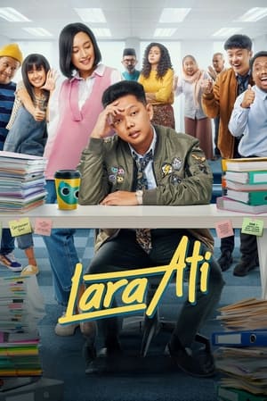 Nonton Film Lara Ati (2022) Terbaru Nonton Film Lara Ati (2022) Terbaru