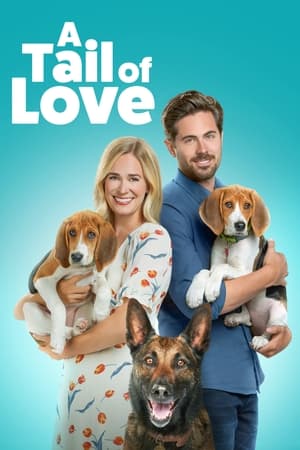 Nonton Film A Tail of Love (2023) Terbaru
