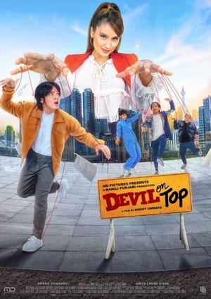 Nonton Film Devil on Top (2021) Terbaru Nonton Film Devil on Top (2021) Terbaru