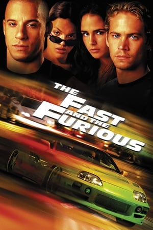Nonton Film The Fast and the Furious (2001) Terbaru Nonton Film The Fast and the Furious (2001) Terbaru