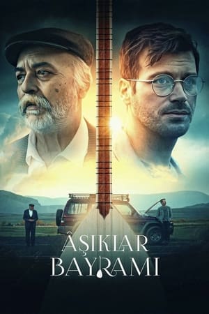 Nonton Film The Festival of Troubadours (2022) Terbaru Nonton Film The Festival of Troubadours (2022) Terbaru