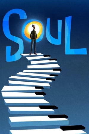 Nonton Film Soul (2020) Terbaru