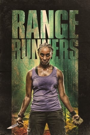 Nonton Film Range Runners (2019) Terbaru