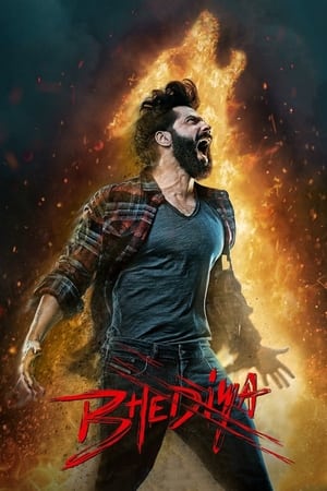 Nonton Film Bhediya (2022) Terbaru