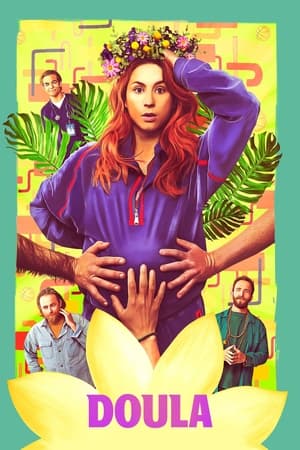 Nonton Film Doula (2022) Terbaru