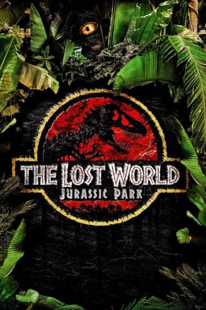 Nonton Film The Lost World: Jurassic Park (1997) Terbaru