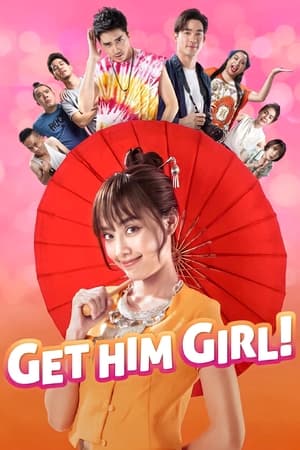 Nonton Film Get Him Girl!(2021) Terbaru