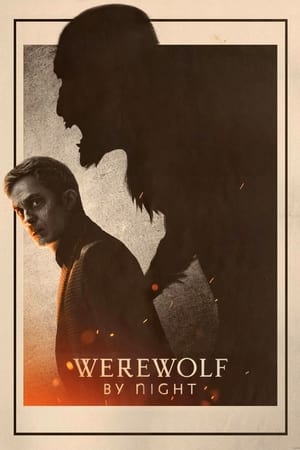 Nonton Film Werewolf by Night (2022) Terbaru
