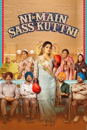 Nonton Film Ni Main Sass Kuttni (2022) Terbaru Nonton Film Ni Main Sass Kuttni (2022) Terbaru