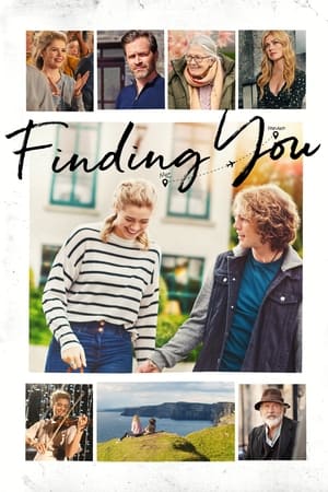 Nonton Film Finding You (2021) Terbaru