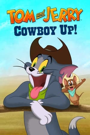 Nonton Film Tom and Jerry Cowboy Up! (2022) Terbaru Nonton Film Tom and Jerry Cowboy Up! (2022) Terbaru