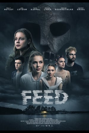 Nonton Film Feed (2022) Terbaru