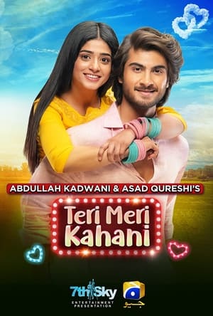 Nonton Film Tere Mere Kahani (2021) Terbaru
