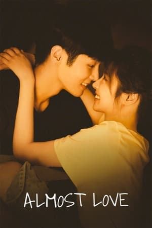Nonton Film Almost Love (2022) Terbaru