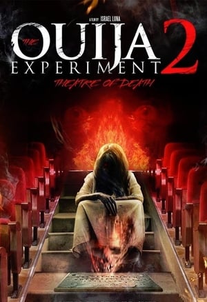 Nonton Film The Ouija Experiment 2: Theatre of Death (2017) Terbaru