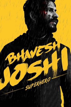Nonton Film Bhavesh Joshi Superhero (2018) Terbaru