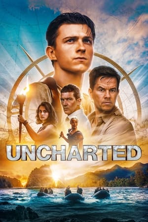 Nonton Film Uncharted (2022) Terbaru