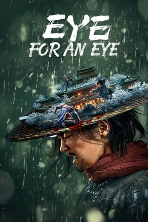 Nonton Film Eye for an Eye (2022) Terbaru