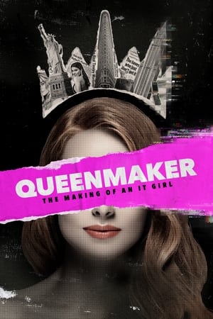 Nonton Film Queenmaker: The Making of an It Girl (2023) Terbaru