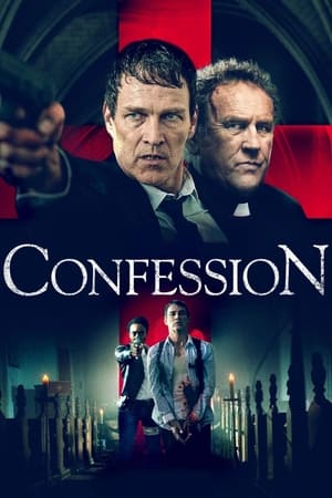 Nonton Film Confession (2022) Terbaru