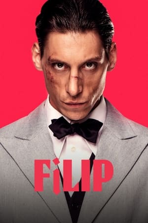 Nonton Film Filip (2023) Terbaru