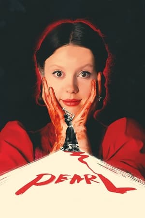 Nonton Film Pearl (2022) Terbaru