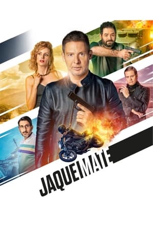 Nonton Film Jaque Mate (2024) Terbaru Nonton Film Jaque Mate (2024) Terbaru