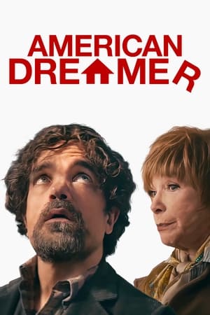 Nonton Film American Dreamer (2024) Terbaru Nonton Film American Dreamer (2024) Terbaru