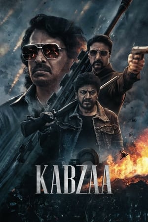 Nonton Film Kabzaa (2023) Terbaru Nonton Film Kabzaa (2023) Terbaru