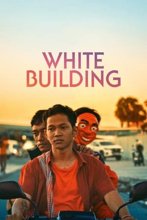 Nonton Film White Building (2021) Terbaru