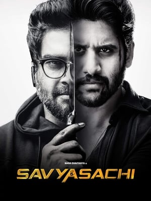 Nonton Film Savyasachi (2018) Terbaru Nonton Film Savyasachi (2018) Terbaru