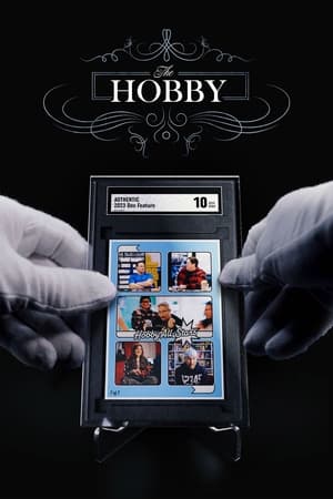Nonton Film The Hobby (2024) Terbaru Nonton Film The Hobby (2024) Terbaru