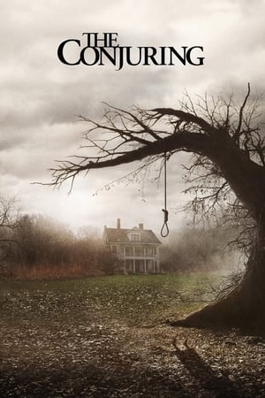 Nonton Film The Conjuring (2013) Terbaru Nonton Film The Conjuring (2013) Terbaru