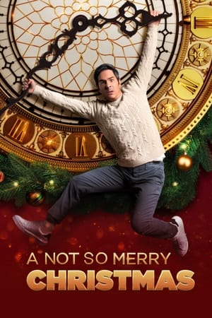 Nonton Film A Not So Merry Christmas (2022) Terbaru Nonton Film A Not So Merry Christmas (2022) Terbaru