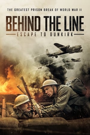 Nonton Film Behind the Line: Escape to Dunkirk (2020) Terbaru Nonton Film Behind the Line: Escape to Dunkirk (2020) Terbaru