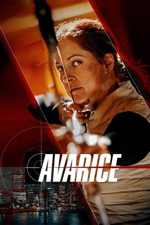 Nonton Film Avarice (2022) Terbaru